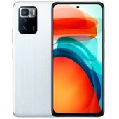 Смартфон Xiaomi Poco X3 GT 8/128GB EU, белый (Cloud White)﻿ 