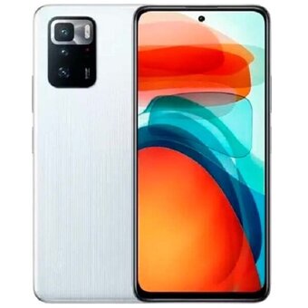 Смартфон Xiaomi POCO X3 GT 256GB cloud white (белый) Global Version Xiaomi POCO X3 GT 256GB cloud white (белый) Global Version