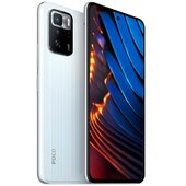 Смартфон Xiaomi POCO X3 GT 256GB Global, cloud white