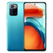 Смартфон Xiaomi Poco X3 GT 8/128GB EU Blue