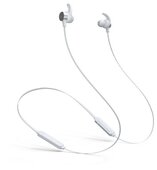 Беспроводные наушники ELARI BeatBand EBB-001, white