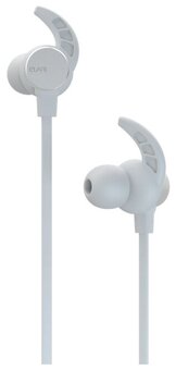 Беспроводные наушники ELARI BeatBand EBB-001, white