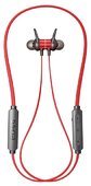 Беспроводные наушники ELARI BeatBand EBB-001, red