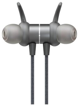 Беспроводные наушники ELARI BeatCord EBC-001, black