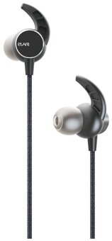 Беспроводные наушники ELARI BeatCord EBC-001, black