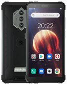 Смартфон Blackview BV6600 4/64 ГБ, черный