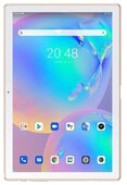 Планшет Blackview Tab 9 4/64GB, золотой + клавиатура