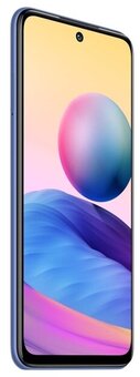 Смартфон Xiaomi Redmi Note 10T 4/128GB (NFC), Синяя полночь
