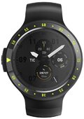 Умные часы Ticwatch Sport, night