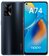 Смартфон OPPO A74 4/128 ГБ, черный Смартфон OPPO A74 4/128 ГБ, черный