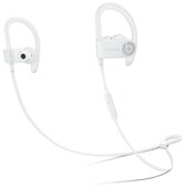Беспроводные наушники Beats Powerbeats3 Wireless, белый