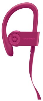 Беспроводные наушники Beats Powerbeats3 Wireless, бордовая вишня