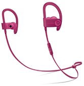 Беспроводные наушники Beats Powerbeats3 Wireless, бордовая вишня