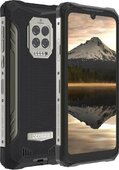 Смартфон DOOGEE S88 Pro, черный
