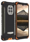 Смартфон DOOGEE S86 Pro 8/128GB, огненно-оранжевый