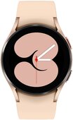Умные часы Samsung Galaxy Watch4 40 мм Wi-Fi NFC RU, розовое золото
