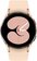 Умные часы Samsung Galaxy Watch4 40 мм Wi-Fi NFC RU, розовое золото