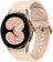 Умные часы Samsung Galaxy Watch4 40 мм Wi-Fi NFC RU, розовое золото