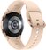 Умные часы Samsung Galaxy Watch4 40 мм Wi-Fi NFC RU, розовое золото
