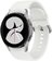 Умные часы Samsung Galaxy Watch4 40 мм Wi-Fi NFC RU, серебро