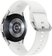 Умные часы Samsung Galaxy Watch4 40 мм Wi-Fi NFC RU, серебро
