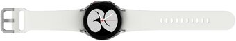 Умные часы Samsung Galaxy Watch4 40 мм Wi-Fi NFC RU, серебро