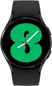 Умные часы Samsung Galaxy Watch4 44 мм Wi-Fi NFC RU, черный