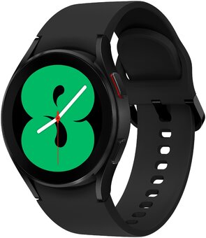 Умные часы Samsung Galaxy Watch4 40 мм Wi-Fi NFC RU, черный
