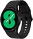 Умные часы Samsung Galaxy Watch4 40 мм Wi-Fi NFC RU, черный