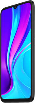 Смартфон Xiaomi Redmi 9C NFC 4/128 ГБ Global, серый