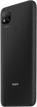 Смартфон Xiaomi Redmi 9C NFC 4/128 ГБ Global, серый