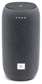 Умная колонка JBL Link Portable с Алисой, серый