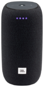 Умная колонка JBL Link Portable с Алисой, черный