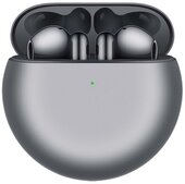 Наушники Huawei FreeBuds 4 Silver