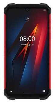 Смартфон Ulefone Armor 8 Pro 8/128ГБ, черный