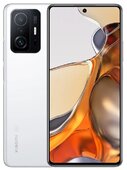 Смартфон Xiaomi 11T Pro 12/256ГБ RU, белый