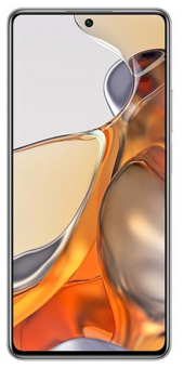 Смартфон Xiaomi 11T Pro 12/256ГБ RU, белый