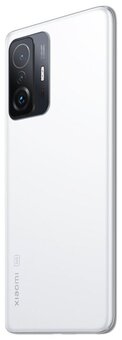 Смартфон Xiaomi 11T Pro 12/256ГБ RU, белый