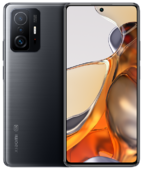 Смартфон Xiaomi 11T Pro 8 256Gb EU Meteorite Gray