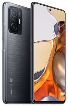 Смартфон Xiaomi 11T Pro 8 256Gb EU Meteorite Gray