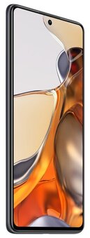 Смартфон Xiaomi 11T Pro 8 256Gb EU Meteorite Gray