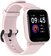 Умные часы Amazfit Bip U, розовый Умные часы Amazfit Bip U, розовый