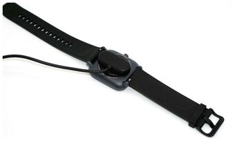 Умные часы Amazfit Bip U RU, черный
