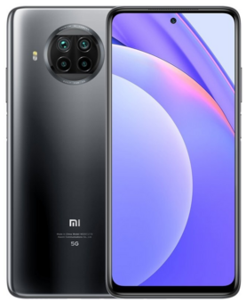 Смартфон Xiaomi Mi 10T Lite 6/64GB, Pearl Gray