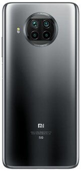 Смартфон Xiaomi Mi 10T Lite 6/64GB, Pearl Gray