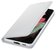 Чехол-книжка Samsung Smart LED View Cover для S21 Ultra Light Gray (EF-NG998PJEGRU) Чехол-книжка Samsung Smart LED View Cover для S21 Ultra Light Gray (EF-NG998PJEGRU)