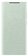 Чехол-книжка Samsung Smart LED View Cover EF-NN980 для Galaxy Note 20, ментоловый (EF-NN980PMEGRU)