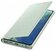 Чехол-книжка Samsung Smart LED View Cover EF-NN980 для Galaxy Note 20, ментоловый (EF-NN980PMEGRU)