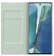 Чехол-книжка Samsung Smart LED View Cover EF-NN980 для Galaxy Note 20, ментоловый (EF-NN980PMEGRU)
