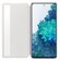 Чехол-книжка Samsung Smart Clear View Cover EF-ZG780 для Galaxy S20FE (Fan Edition) белый(EF-ZG780CWEGRU)